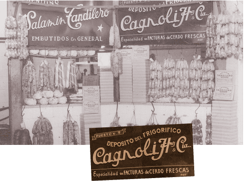 Imagen MERCADO MUNICIPAL